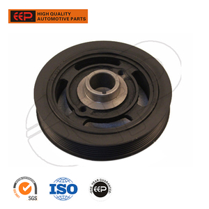 Poulie de <span class=keywords><strong>Vilebrequin</strong></span> Pour TOYOTA AVENSIS AT220 1AZFE 2AZFE 13470-28020 - Product Image 1