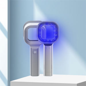 Lámpara de Wood UVA Portátil Reutilizable <span class=keywords><strong>para</strong></span> Veterinaria, Diagnóstico Dermatológico de <span class=keywords><strong>Perros</strong></span> y Operaciones en Mascotas - Product Image 6