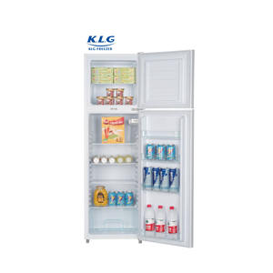 Refrigerador de Corriente Continua de 12 V, Congelador Doméstico con Energía Solar/Batería Eléctrica, Capacidad de 100-149 L, Eficiencia Energética de Grado 1 para Uso en Hoteles y Exteriores - Product Image 2