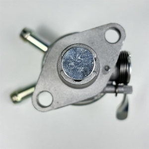 Nouvelle pompe à carburant 17539-52030 AR091J 1753952030 pour D1403 D1503 D1703 D1803 V1903 V2003 V2203 V2403 avec joint de haute qualité - Product Image 5