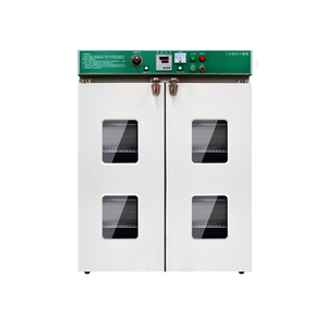 Equipo de Calentamiento para Laboratorio de Ingeniería Civil, Horno de Secado de Cristalería Compatible con OEM a Precio Accesible, Secador de Electrodos Iwin-cdo - Product Image 6