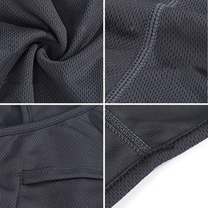 2025 tùy chỉnh làm Rag đi xe đạp cướp biển hat với làm mát sọ cap thêm logo của bạn hoàn hảo dưới Mũ bảo hiểm Mũ nón - Product Image 6