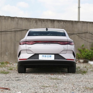 มีสินค้าในสต็อก ปี 2025 2026 รถยนต์ Byd Qin L Ev ระยะทางวิ่ง 470 กม./545 กม. รถยนต์ไฟฟ้าล้วน ระยะทางวิ่งไกล ราคาถูก ผลิตในจีน - Product Image 4