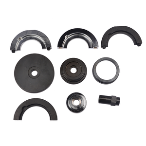 <span class=keywords><strong>Kit</strong></span> d'outils de démontage de <span class=keywords><strong>moyeu</strong></span> de roue avant pour VW T5 85 mm - Product Image 2