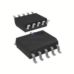 Nouveau - Original En stock IDDD06G65C6 PG-HDSOP-10 Circuits intégrés CI CZSKU:J6U0G9L5 - Product Image 1