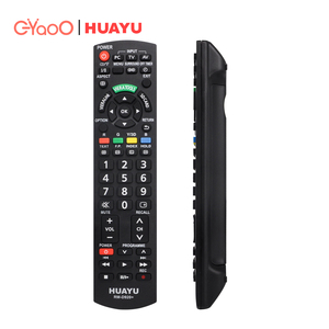 HUAYU RM-D920 + وحدة نمطية للتحكم عن بعد في التلفزيون لباناسونيك التلفزيون التحكم عن بعد - Product Image 2