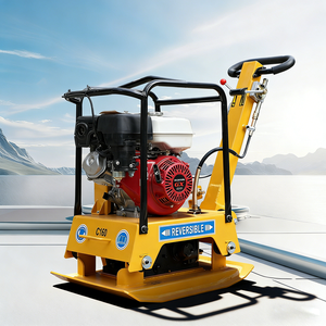 Opere cómodamente el nuevo <span class=keywords><strong>compactador</strong></span> <span class=keywords><strong>Manual</strong></span> de placas vibratorias (FPB-S30) - Product Image 1