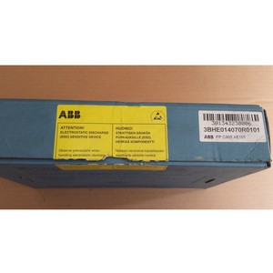 3BHE014070R0101 CCB-2 Tarjeta de Control de Accionamientos PLC - Product Image 3