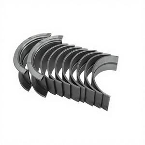 Venta Directa de ACCENT, Nuevo Cojinete de Cigüeñal Metálico (Modelo 21020-22954/22955) para Autos Kia Sonata Pickup Elantra A4 A8 - Product Image 1