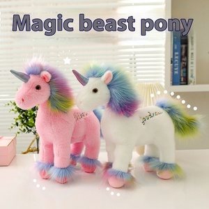 Peluche Princesse Super Douce Ange pour Cadeau d'Anniversaire Rembourrage en Coton PP Couverture 14+ - Product Image 3