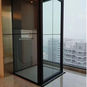 Ascensori Domestici Fai-da-Te per 3 Piani, Piccoli Elevatori per Casa, Ascensore Monoposto - Product Image 2