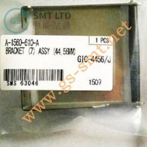 อะไหล่ตัวป้อน SMT A-1560-610-A bracxet Assy สำหรับ Sony Feeder - Product Image 2