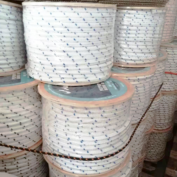Polyester 12 Strands 48mm 80Mm PP