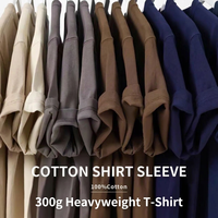 T-shirt Oversize Streetwear Effet Délavé en Tissu High Street pour Mode Estivale Décontractée – Vente en Gros Direct Usine Globale