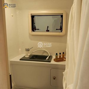 Tente de toit compacte Rv tente de toit <span class=keywords><strong>caravane</strong></span> <span class=keywords><strong>gonflable</strong></span> 4X4 tentes de toit camping-car tout-terrain - Product Image 2