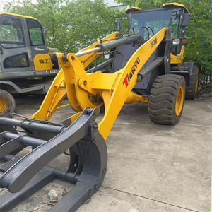 Grabber de surveillance par caméra d'<span class=keywords><strong>occasion</strong></span>-Fonctionnement des angles morts dans les forêts denses Grue d'<span class=keywords><strong>occasion</strong></span> Machinerie d'<span class=keywords><strong>occasion</strong></span> - Product Image 1