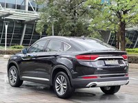 Mobil Terbaik Harga Murah Pengiriman Cepat Baru Murni Thunder Hi F Gas SUV 2020 2.0TD Geely Xingyue Monjaro