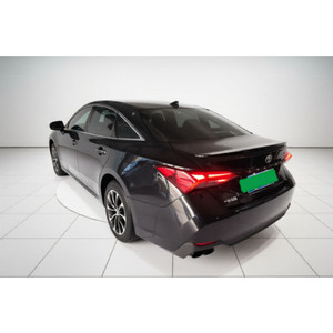 2022年二手车 2.0L 丰田亚洲龙22双引擎2.5L E-CVT豪华版 中国批发二手车 - Product Image 4