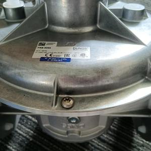 ShangHaiRanXian Allemagne DUNGS FRS5065 FRS5050 FRS5080 FRS520 FRS515 Pièces de rechange originales neuves pour chaudières - Product Image 2
