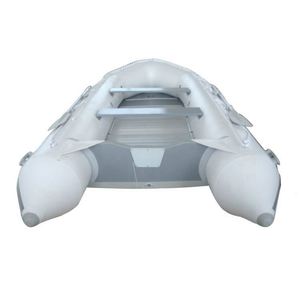 <span class=keywords><strong>Bateau</strong></span> pneumatique pliable de pêche personnalisé en PVC de 3m, 4m, 5m, 6m - Product Image 2