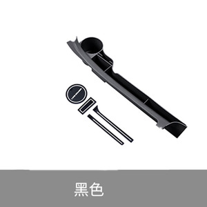 03-07 per Toyota <span class=keywords><strong>Land</strong></span> Cruiser LC100 Black Co-Drive Central Control ABS scatola di immagazzinaggio popolare dispositivo modificato per vecchi terreni - Product Image 1