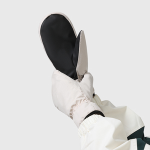 Guantes de Esquí <span class=keywords><strong>para</strong></span> Mujer, Impermeables, Resistentes al Viento, <span class=keywords><strong>para</strong></span> Uso Diario al Aire Libre, con Logotipo Personalizado - Product Image 5