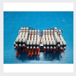 SMC SY3240-5LOZ-X129 + SY3240-5LOZ + <span class=keywords><strong>SY3000</strong></span> - Product Image 5