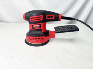 <span class=keywords><strong>Ponceuse</strong></span> orbitale électrique haute puissance de qualité supérieure pour le polissage des sols, le cirage automobile <span class=keywords><strong>et</strong></span> le ponçage de la plâtre mural - Product Image 1