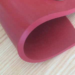 Tapis en <span class=keywords><strong>caoutchouc</strong></span> industriel, feuille de revêtement de sol, feuille de <span class=keywords><strong>caoutchouc</strong></span> naturel NR résistante, pour atelier, <span class=keywords><strong>garage</strong></span>, entrepôt, résistant aux déchirures et à l'abrasion - Product Image 4