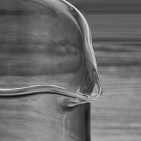 Set de pichet en verre et verre, vaisselle, pour jus faits maison, carafe, vente en gros,