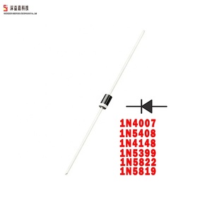 <span class=keywords><strong>Diode</strong></span> IN4001 IN4002 IN4003 IN4004 <span class=keywords><strong>IN4005</strong></span> IN4006 IN4007 - Product Image 2