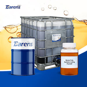 بارنز-سبيكة مغنزيوم عالمية قطع المياه سائل تبريد معدني عامل لحفر المعادن - Product Image 3