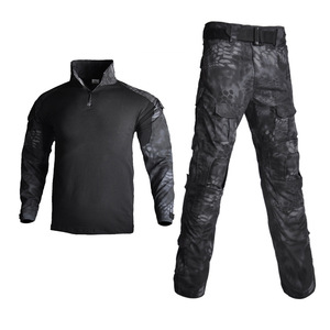 Vêtements de paintball, équipement tactique, tenue de randonnée, uniforme ACU, <span class=keywords><strong>chemise</strong></span> et <span class=keywords><strong>pantalon</strong></span> classiques, meilleures ventes - Product Image 4