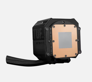 2025 New Stock Radiator TUF GAMING LC III 360 ARGB LCD RGB With 2.8"" Display 2025 New Stock Radiator TUF GAMING LC III 360 ARGB - Product Image 3