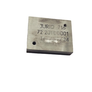 <span class=keywords><strong>Barmag</strong></span>卷绕机CW的高质量刹车片 - Product Image 1