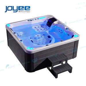 JOYEE-Spa de massage en acrylique Jakuzzi, jets balboa pour jardin, Europe, US - Product Image 2