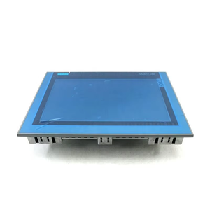 ใหม่ 6AV6 545-0DA10-0AX0 SIMATIC HMI 12 นิ้วหน้าจอสัมผัส HMI KP1200 แผงควบคุมแบบสบาย 6AV6545-0DA10-0AX0 6AV6545-0DA10-0AX0 - Product Image 1