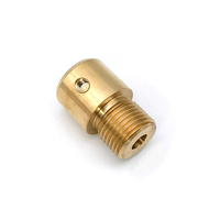 Vis autoperceuses jaunes zinguées 6x35mm pour panneaux de particules et contreplaqués, acier, acier inoxydable, laiton, norme ISO, finition oxyde noir