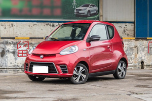 Cheap Used 2018 <strong>Zhidou</strong> D2 155km EV 4-Seat LHD 15000km for Export - Product Image 4