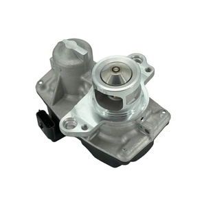 Zpartners nuove parti del motore della valvola EGR A6261400060 per Merc-edes BE-NZ OM622 OM626 S205 W205 W447 si adatta al motore <span class=keywords><strong>Opel</strong></span> Cars 147109816R - Product Image 1