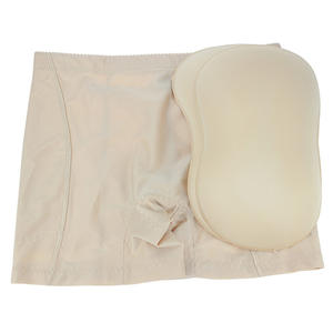 Levantador de glúteos, ropa interior adelgazante sin costuras, bragas de Control, moldeadores de cuerpo, potenciador de glúteos, ropa moldeadora de cadera - Product Image 4