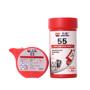 20m mới PTFE Trắng chủ đề <span class=keywords><strong>Sealant</strong></span> Băng Ống niêm phong dây cho niêm phong ren kết nối - Product Image 1