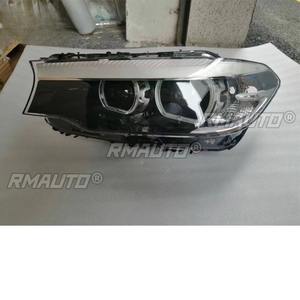Para BMW Serie 5 G30 G31 2017-2020, Faros Antiniebla LED, Luces de Circulación Diurna, Faros Antiniebla Impermeables, Conjunto de Faros Delanteros para Automóvil 7214965 - Product Image 1