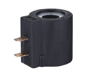 Bobine solénoïde SB278 AC220/110/24V DC12/24V, trou intérieur 16MM, hauteur 43MM, classe d'isolation H, avec fils de connexion, certifiée CE - Product Image 5