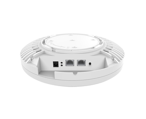 Punto de acceso WiFi6 de doble banda 3000Mbps 1 puerto RJ45 de 2.5G LAN Gigabit |   Roaming VLAN sin interrupciones, penetración de alta potencia a través de paredes - Product Image 3