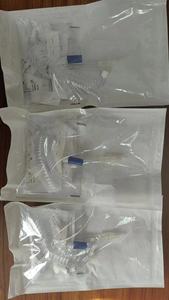 ถุงเก็บปัสสาวะสัตว์ระบายน้ําสัตว์เลี้ยงสุนัขแมวถุงปัสสาวะสําหรับสายสวนสัตว์เลี้ยงสัตวแพทย์โรงพยาบาลสัตว์ - Product Image 3