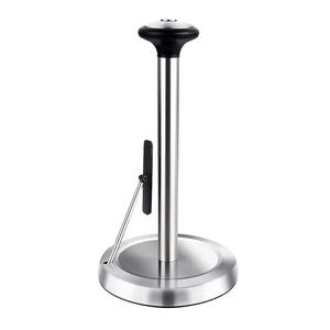 Porta tessuto tridimensionale <span class=keywords><strong>pellicola</strong></span> di stoccaggio carta igienica in acciaio inossidabile rotolo di carta da cucina minimalista - Product Image 6