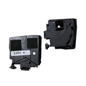 Interruptor de Bloqueo de Puerta para <span class=keywords><strong>Lavadora</strong></span> DC34-00026B, Compatible con la Tapa de Lavadoras Samsung W22K6800AW, WD10J6410AW - Product Image 1