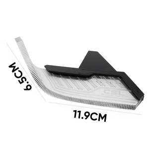 Feux arrière automobiles multifonctions avec feux de jour à LED, clignotants et assistance au recul pour Toyota Innova - Product Image 3