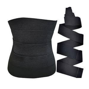 Ceinture de maintien de la taille amincissante réglable <span class=keywords><strong>pour</strong></span> femmes avec soutien lombaire <span class=keywords><strong>pour</strong></span> le <span class=keywords><strong>yoga</strong></span> - Perdez du poids et brûlez des graisses - Product Image 2